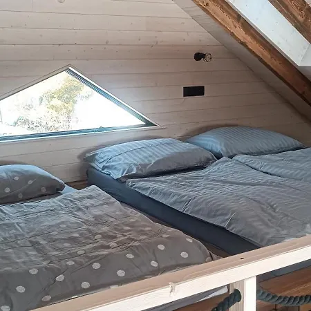 Tiny House Roman Hostinné Exterior photo