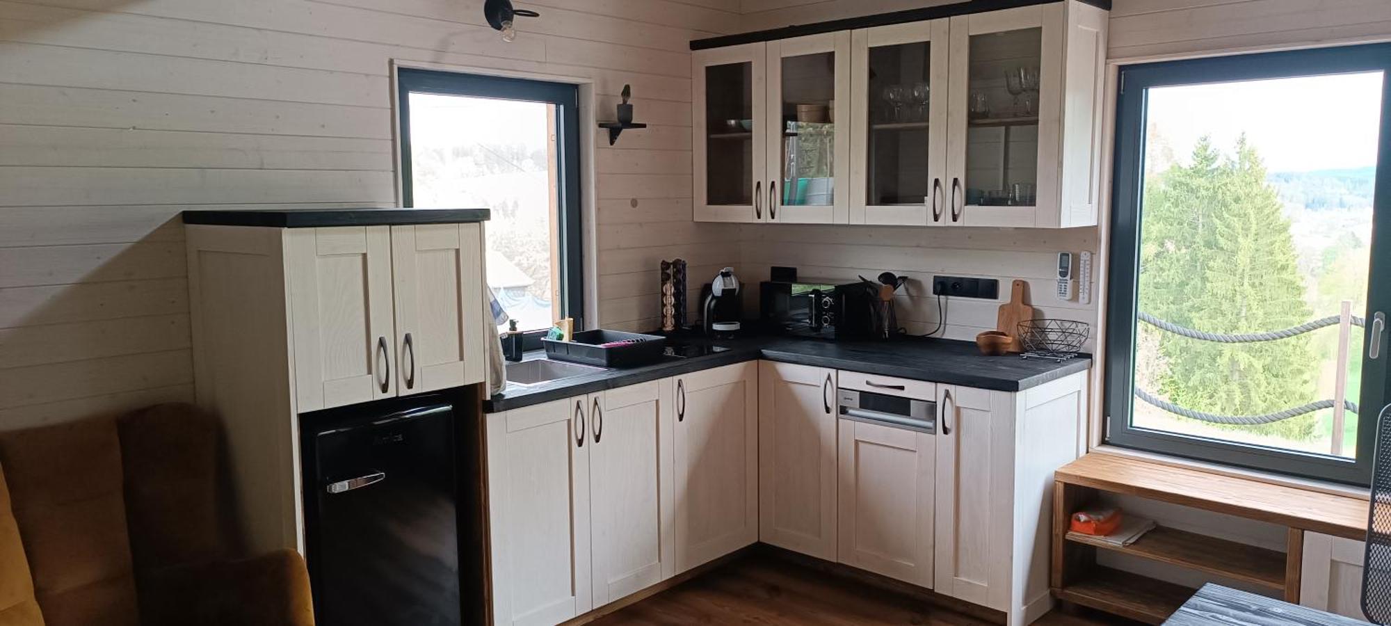 Tiny House *